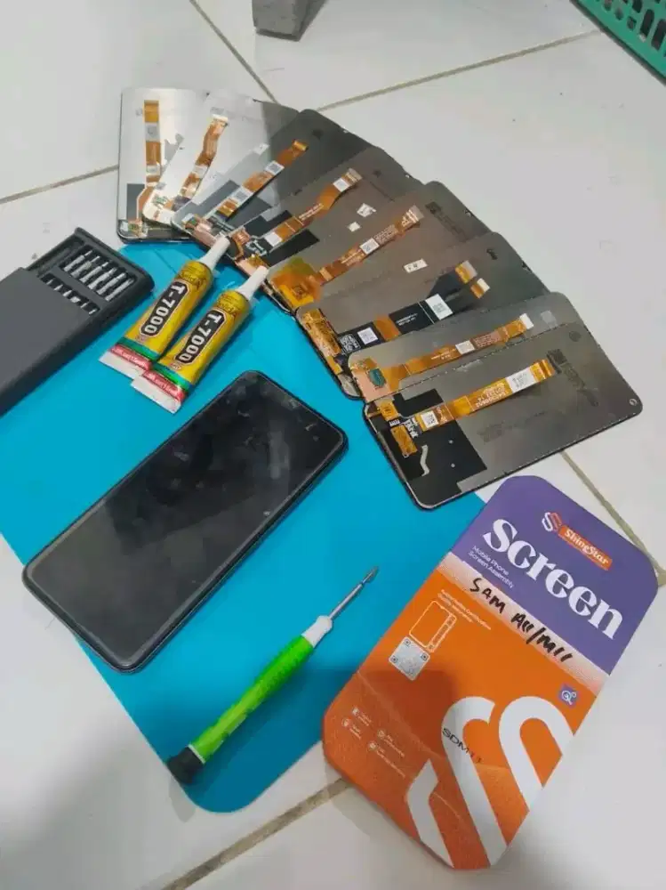 Perbaikan handphone murah