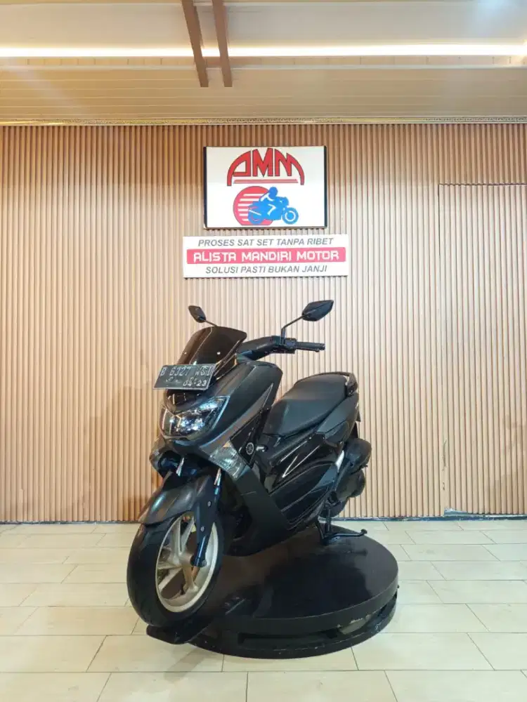 Nmax non ABS 2018