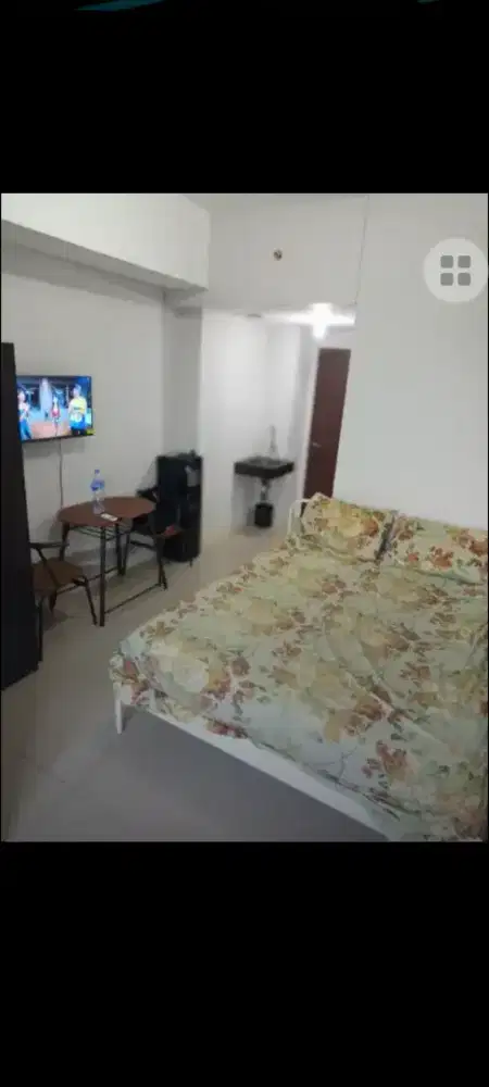 Jual apartemen murah bekasi timur TRANSPARK JUANDA owner langsung BU