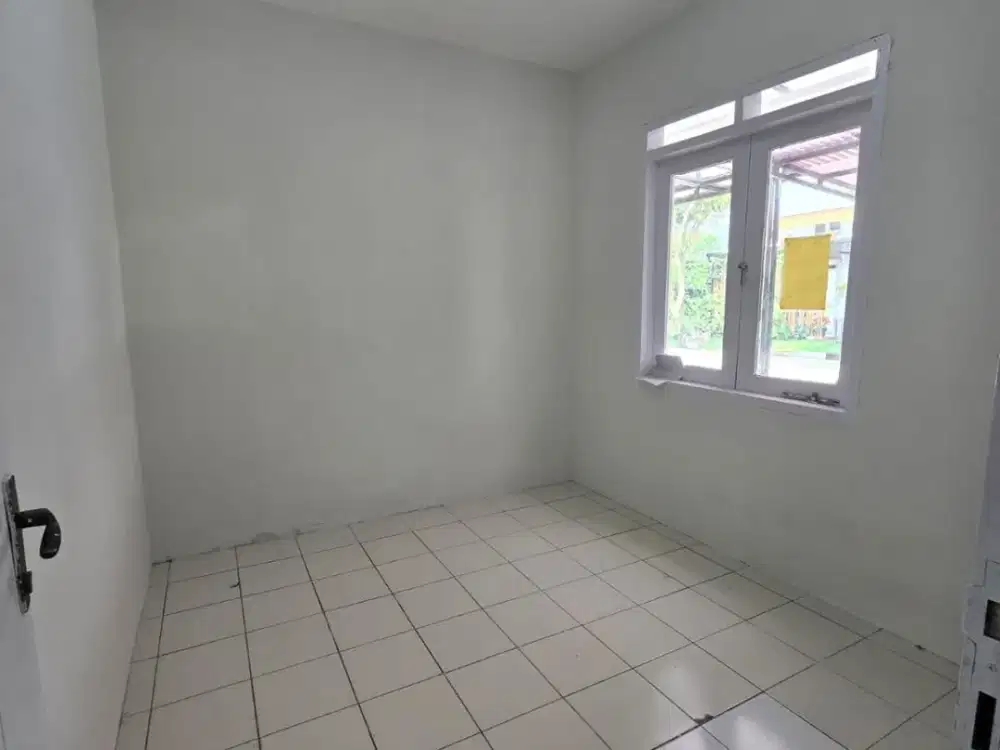 DIJUAL RUMAH DI KOTA BARU PARAHYANGAN -tatar banyak sumba; bandung barat ^JU-MN