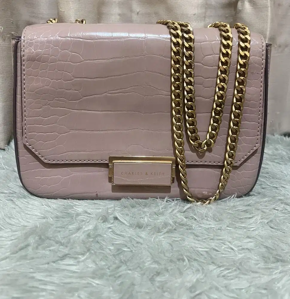 Tas Charles & Keith original