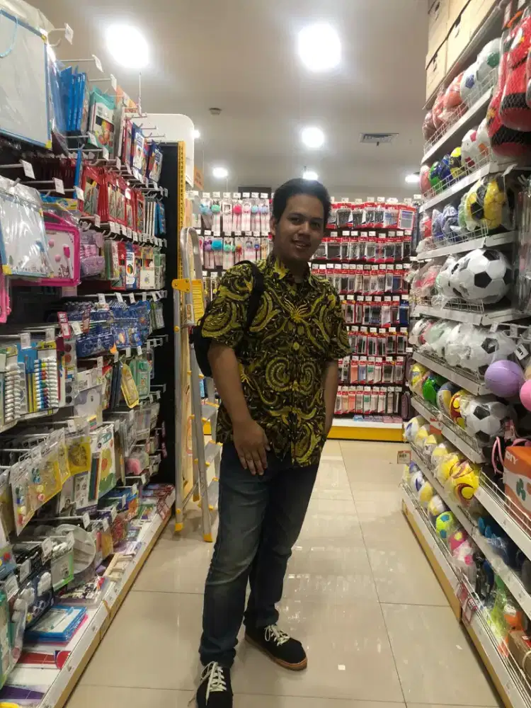 TAWARIN KERJAAN APA SAJA