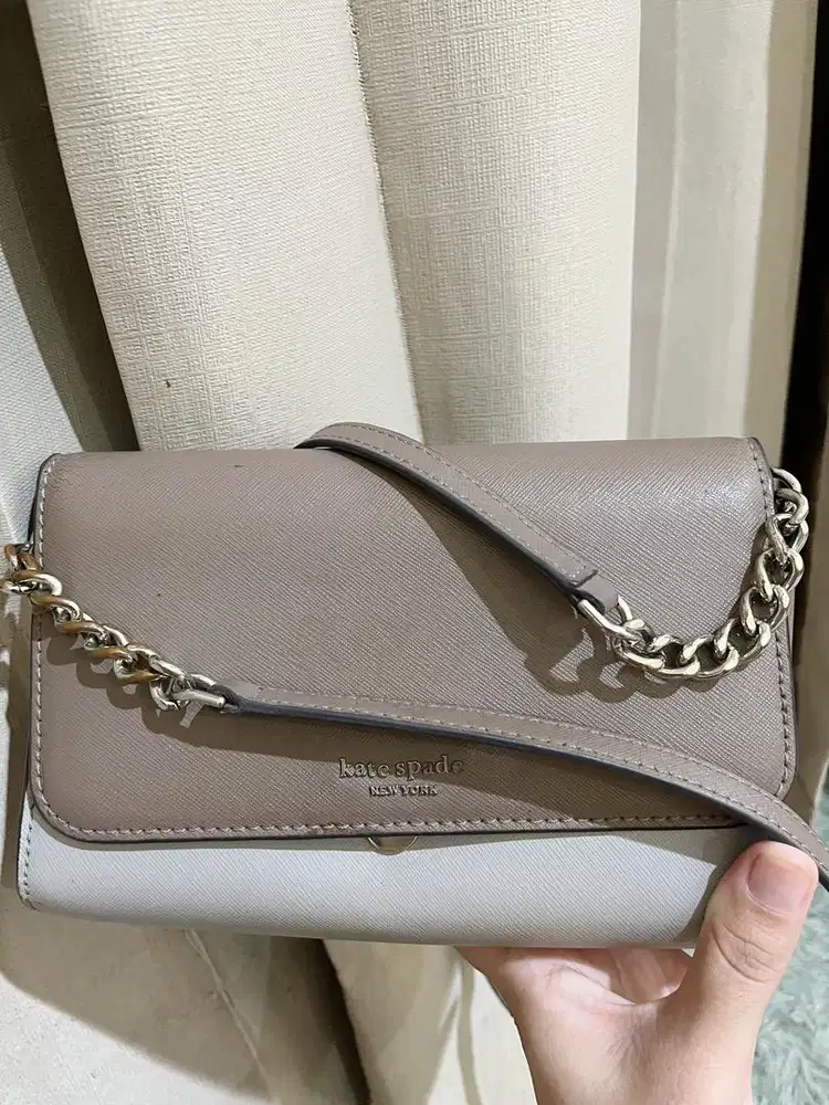 Tas Katespade original