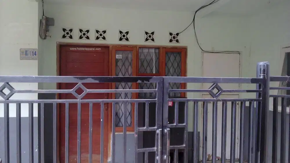 KONTRAKAN KOTA BANDUNG JAWA BARAT