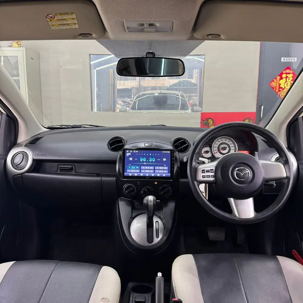 Nissan Livina 2021 Bensin