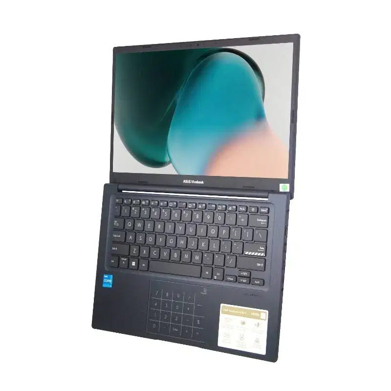 ASUS VIVOBOOK X1404ZA Core i3 Generasi12 Ram 8GB SSD 512GB Windows ORI