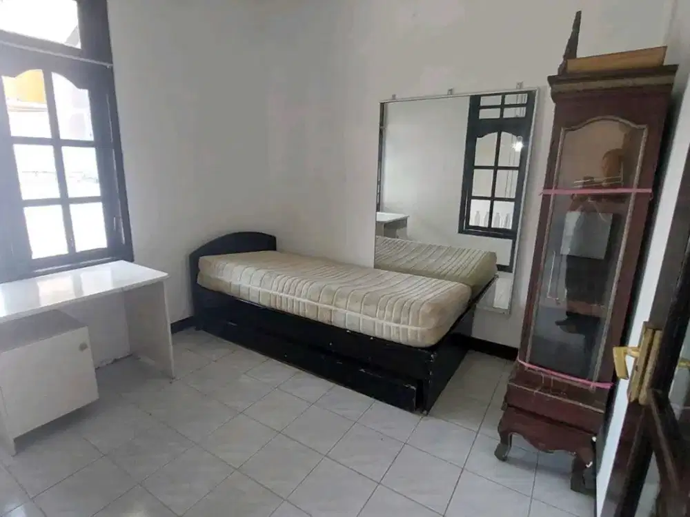 RUMAH PONDOK TJANDRA INDAH BELIMBING SIDOARJO NYAMAN MURAH RON.A2512