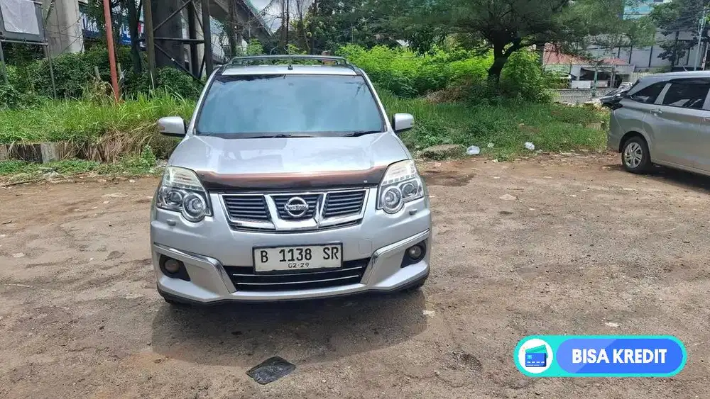 Nissan X-Trail 2013 Bensin