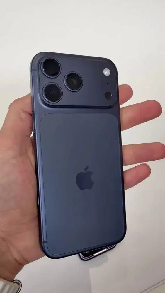 iPhone 17 Pro 256 New Ibox