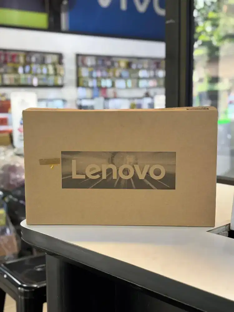 LAPTOP LENOVO TERBARU