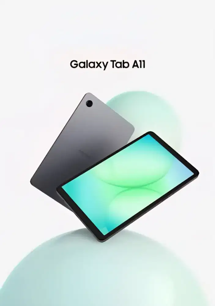 Galaxy Tab A11 wifi