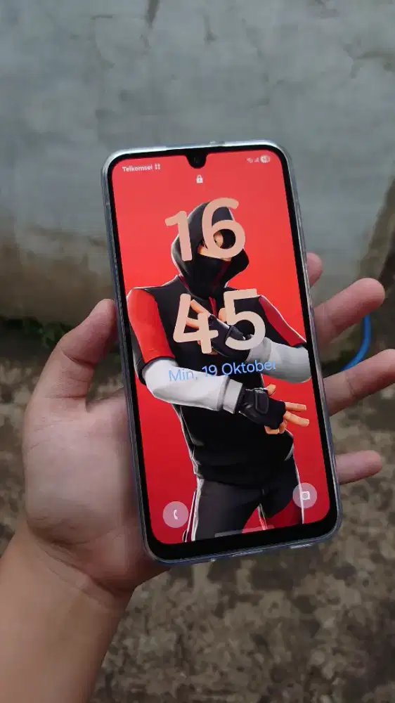 Samsung galaxy a16 8/128GB