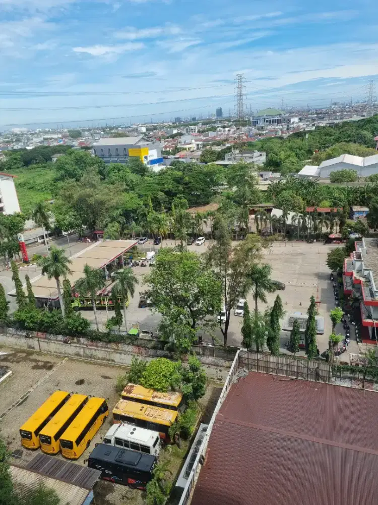 Disewakan Apartemen GADING NIAS RESIDENCE