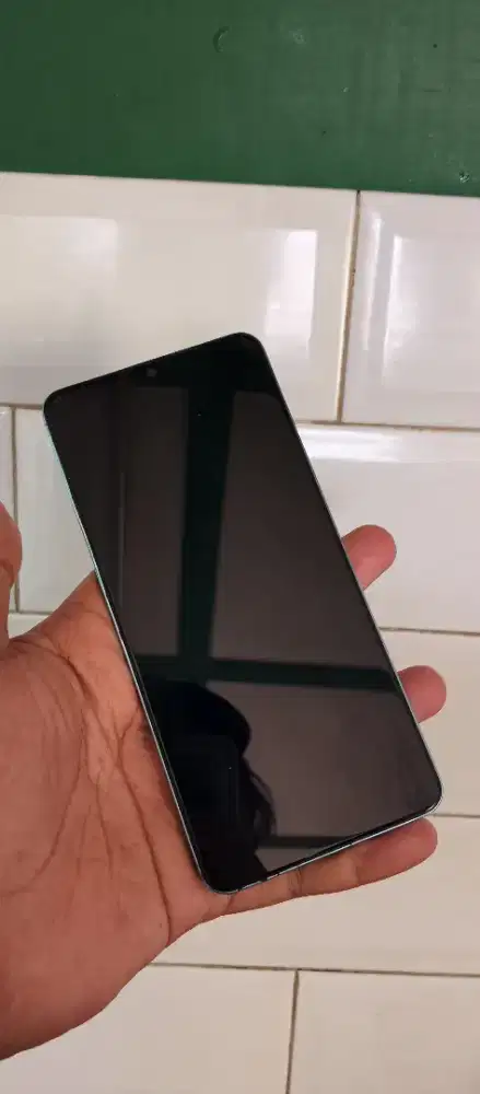 VIVO Y27 RAM 6+6/128