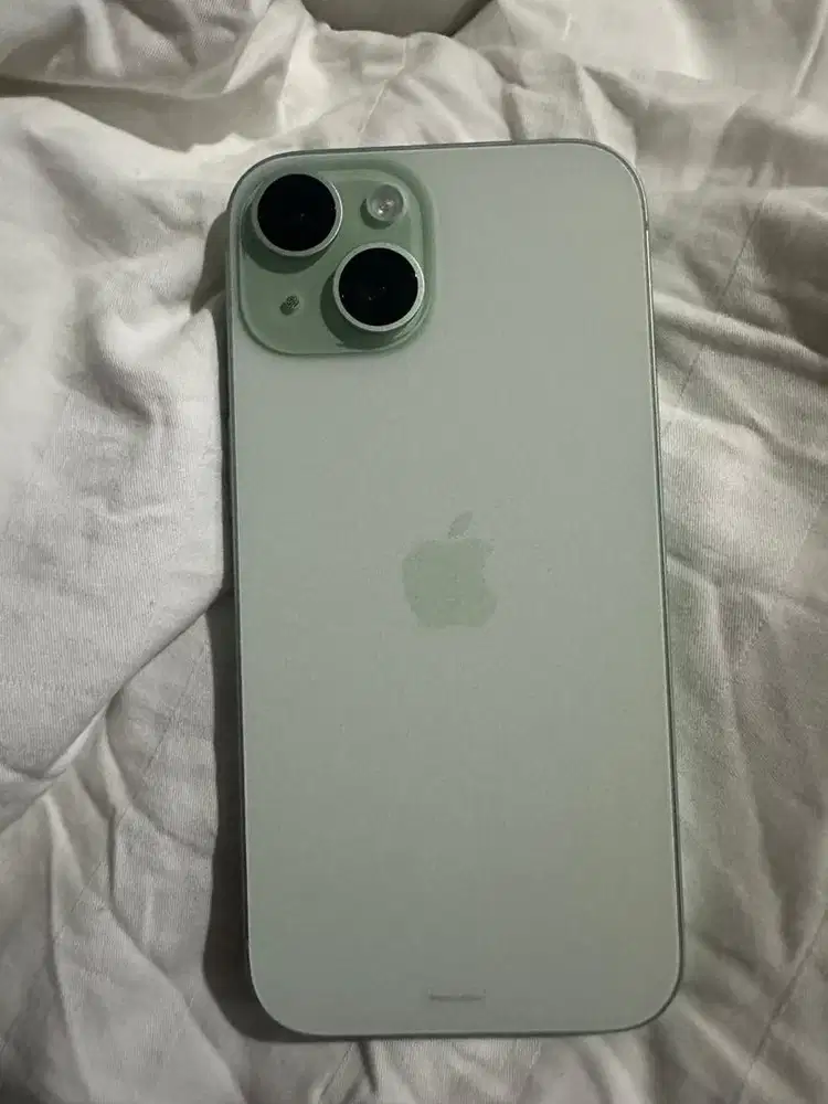 Iphone 15 digimap belum pernah dipake