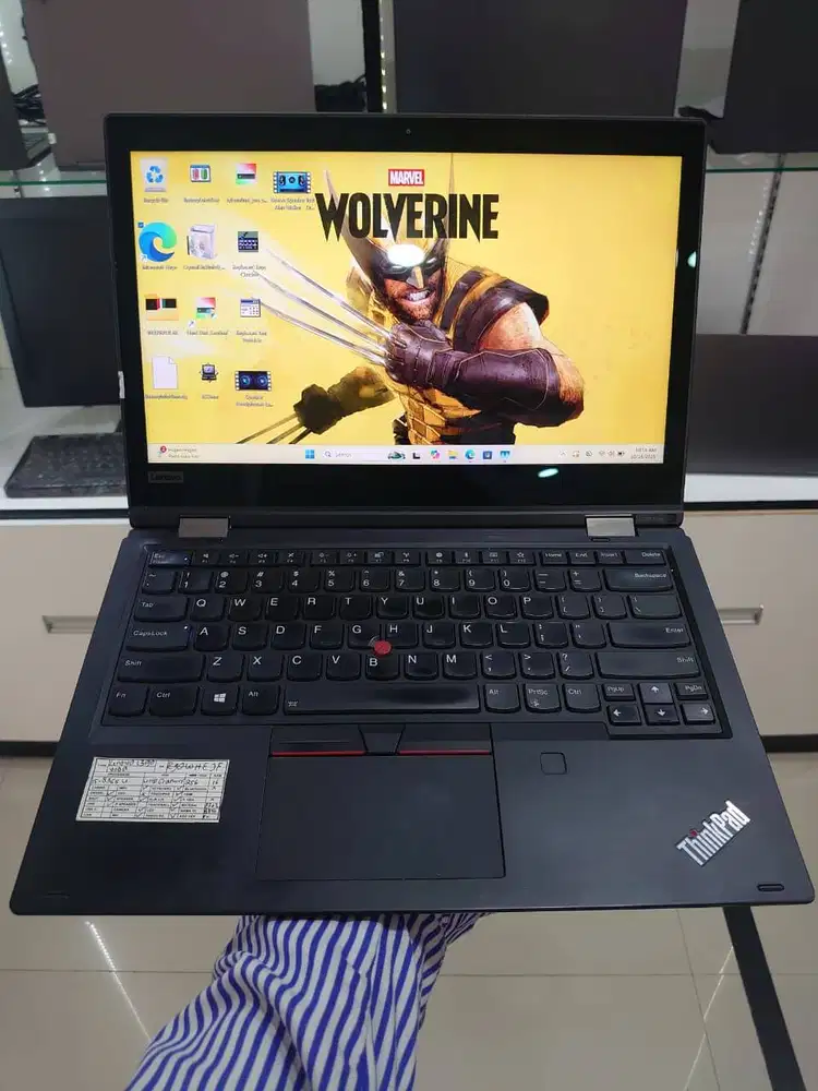 Lenovo Thinkpad L390 Yoga