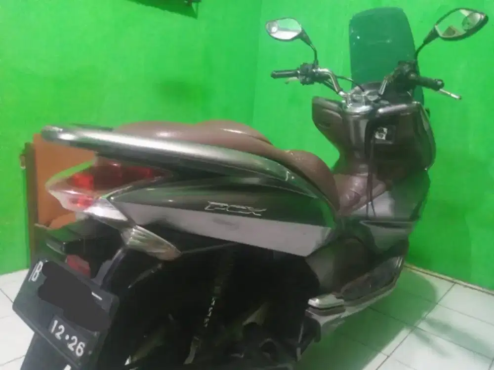 PCX 2011 125cc.