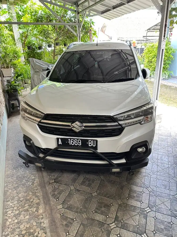 Suzuki XL7 Alpha 2021 Matic