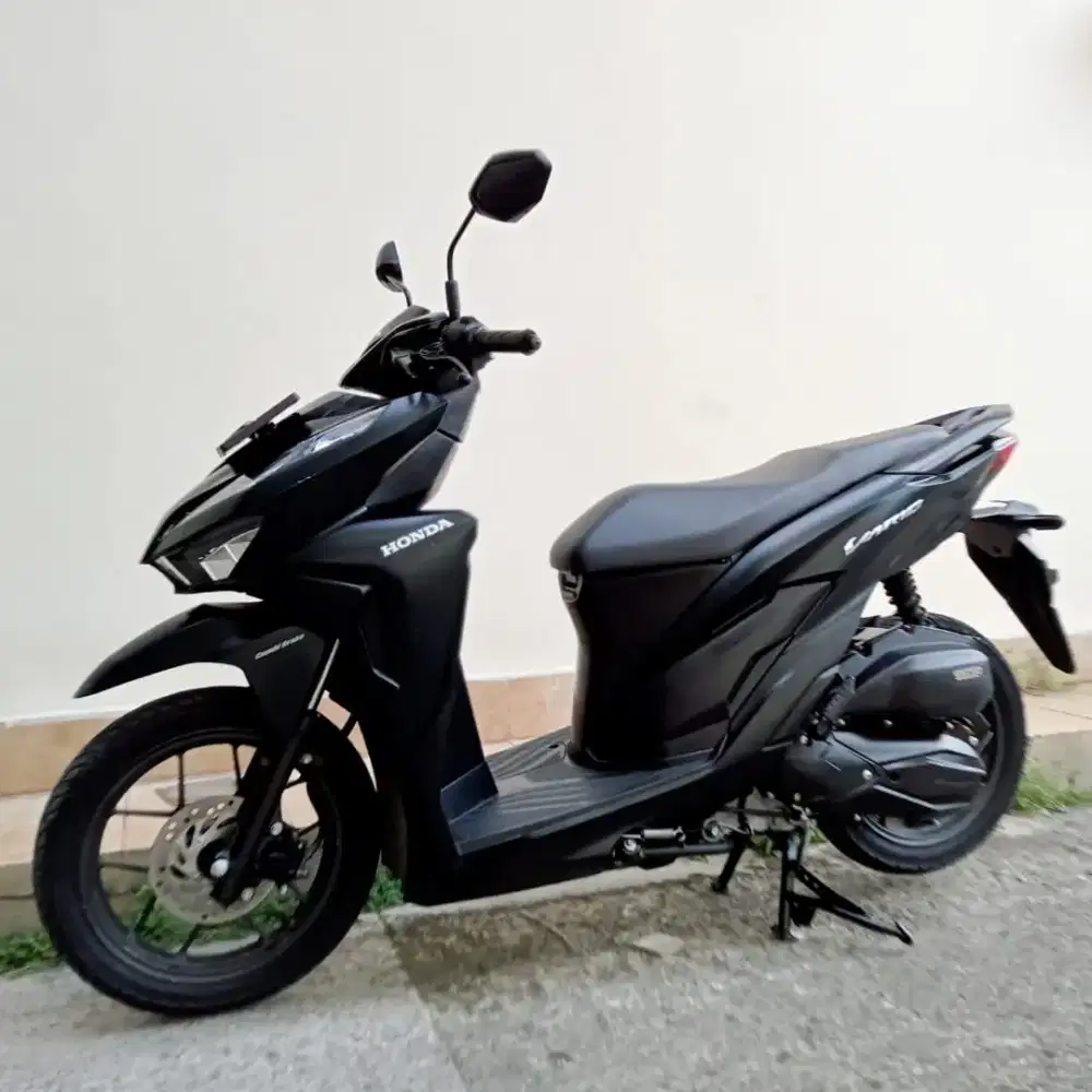 HONDA VARIO 125 CBS ISS TAHUN 2022 CASH / KREDIT MURAH DP MULAI 500 RB
