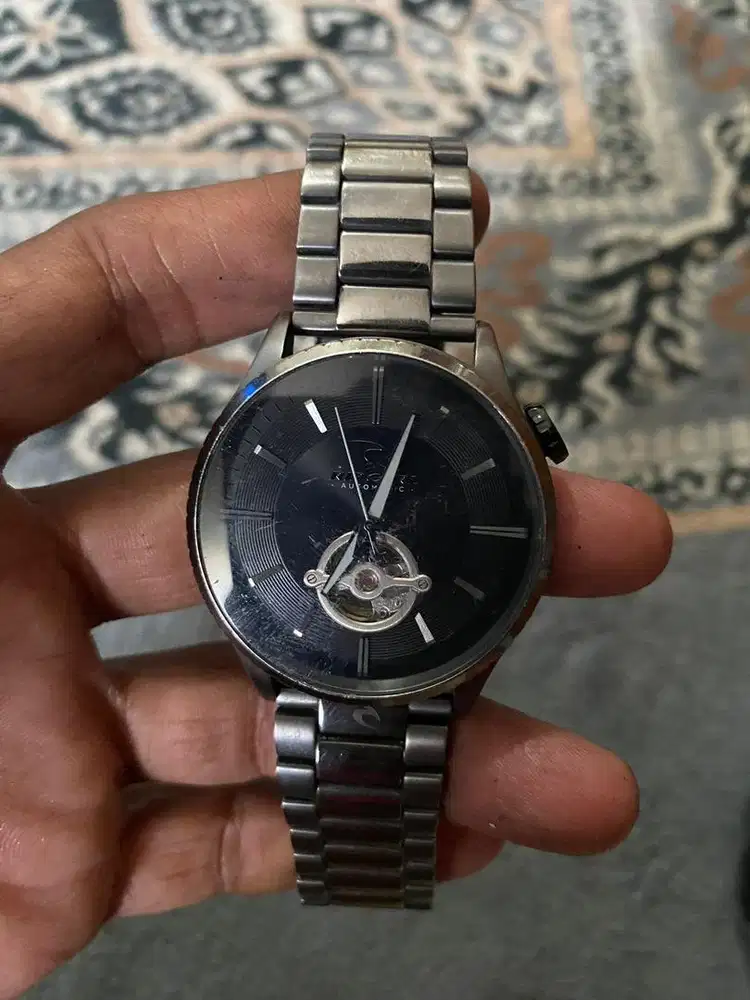 Jam Rip Curl Titanium Mick Fanning
