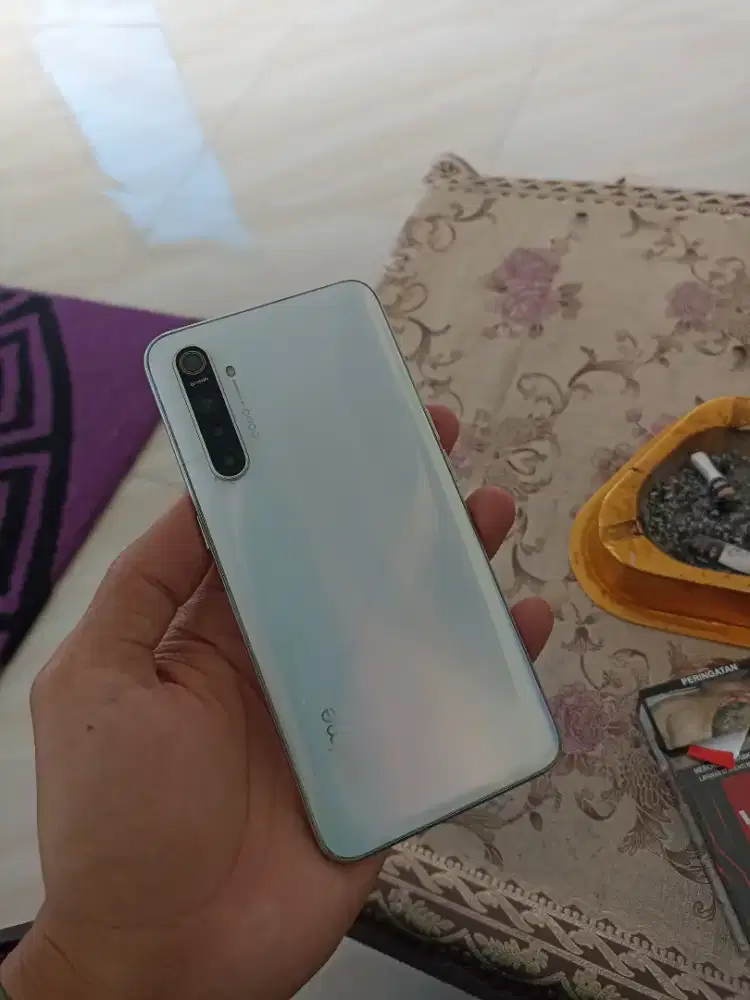 Realme xt 4/128