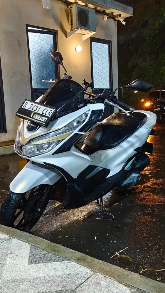 PCX ABS 150 2019