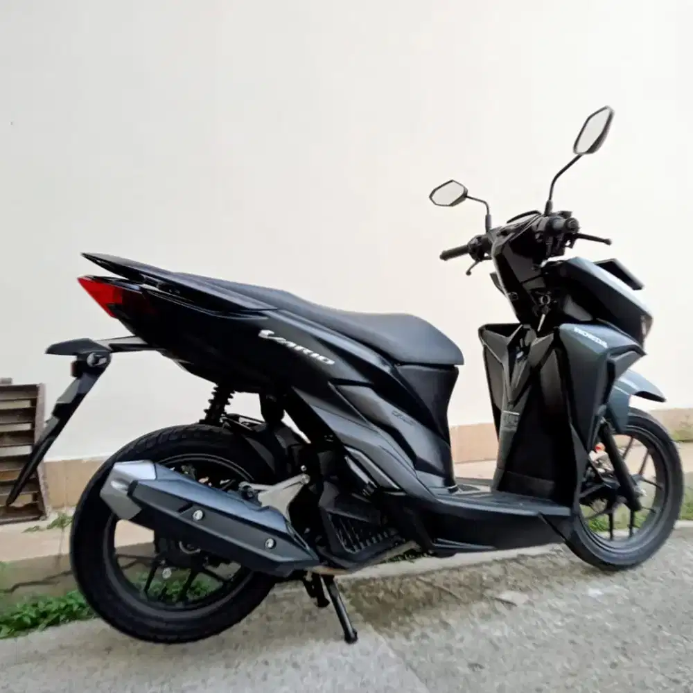 HONDA VARIO 125 CBS ISS TAHUN 2022 CASH / KREDIT MURAH DP MULAI 500 RB