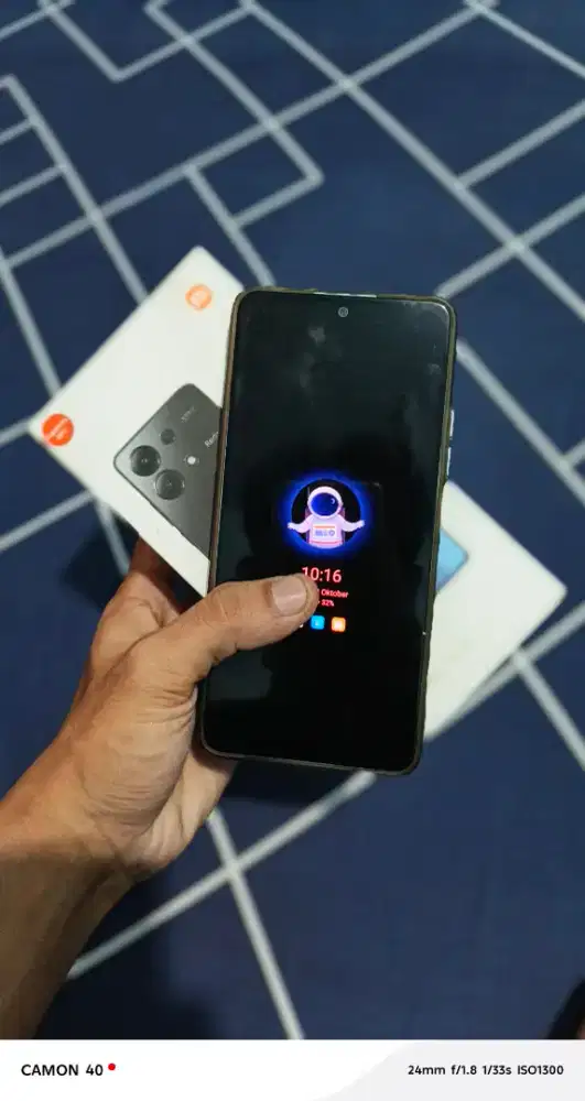 Redmi NOTE 13 4G