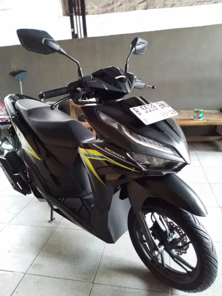 HONDA VARIO 125 CBS 2024 LIKE NEW