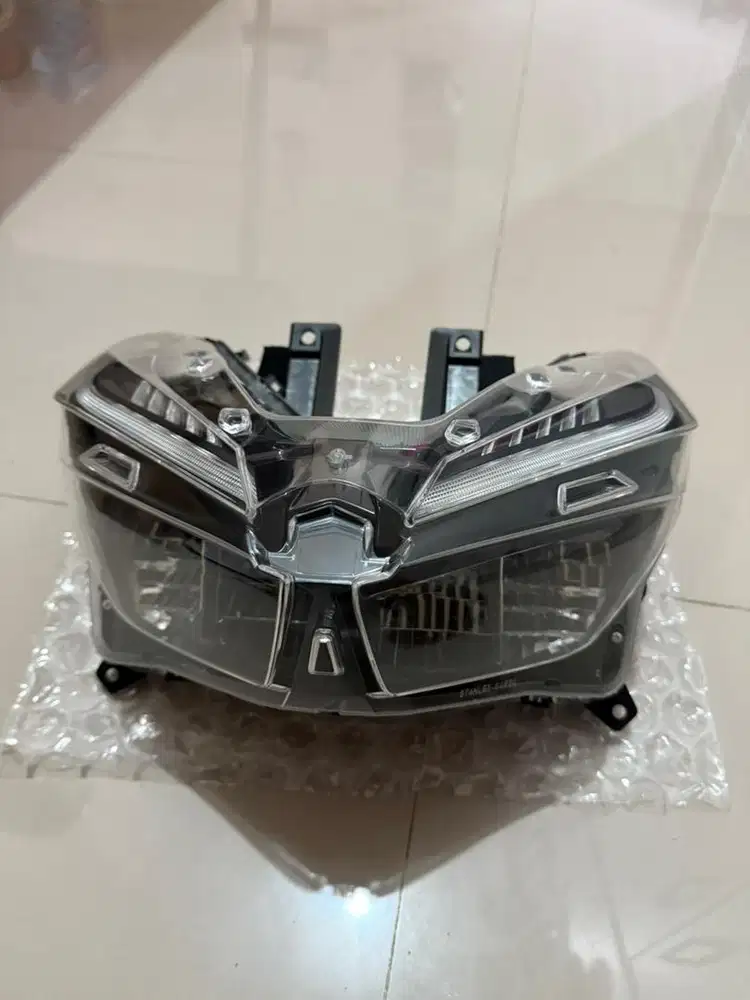 Head lamp motor vario 125/150