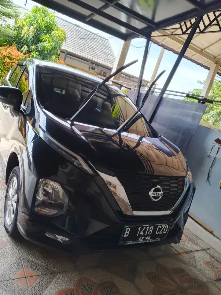 Livina VE 2019 Matic