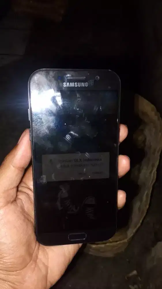 Samsung a5 2017
