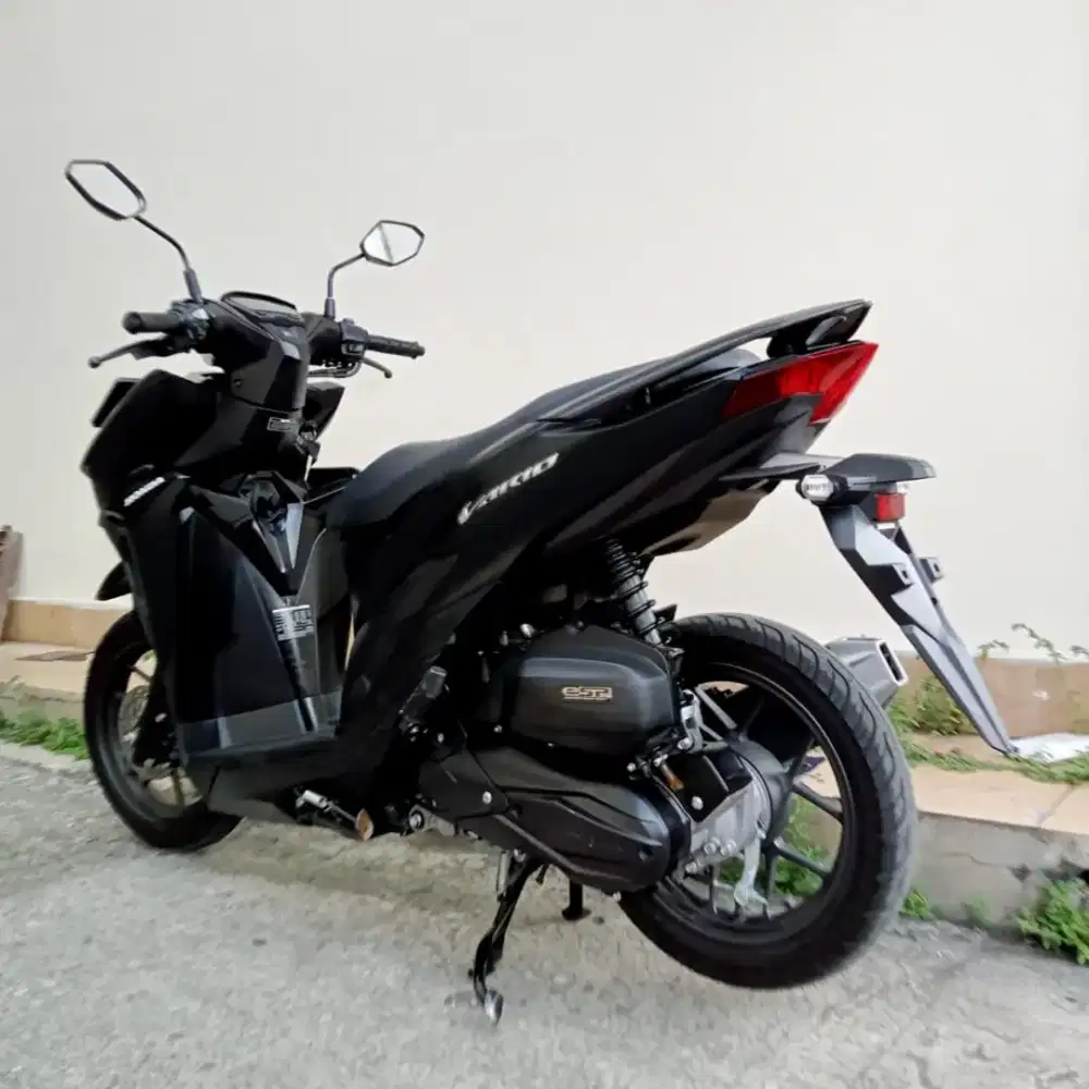 HONDA VARIO 125 CBS ISS TAHUN 2022 CASH / KREDIT MURAH DP MULAI 500 RB