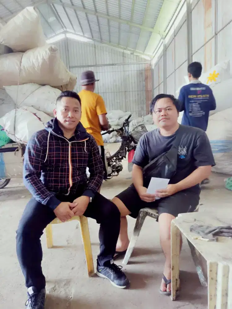 Jasa Merapihkan dan Bersih-Bersih Rumah