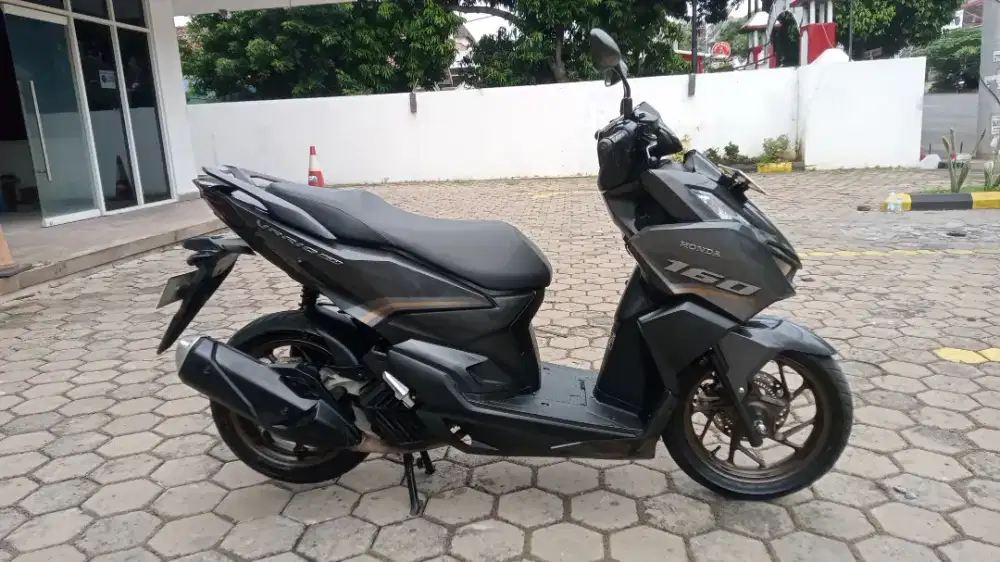 Vario 160 Th 2022 ABS Istimewa