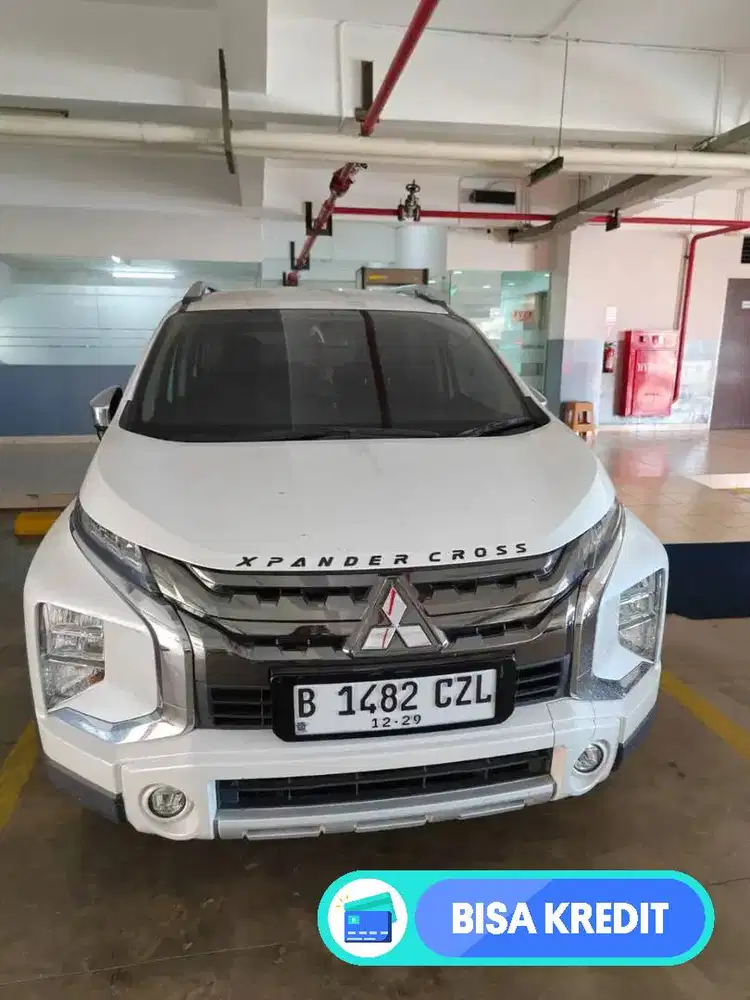 Expander Cross 2019