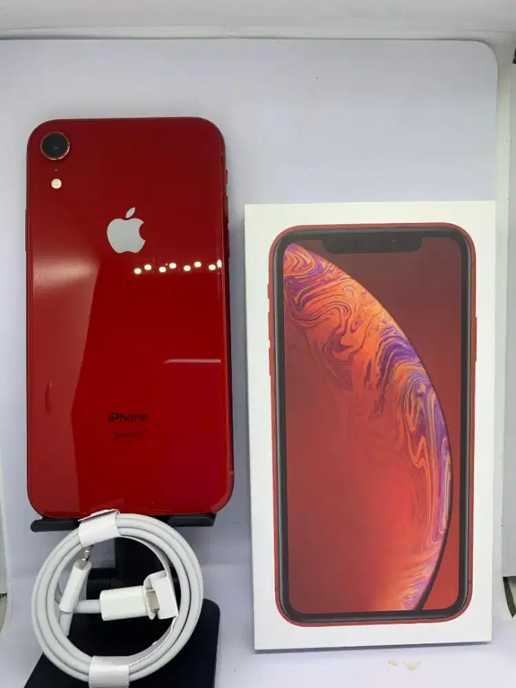IPHONE Xr 64gb ex inter