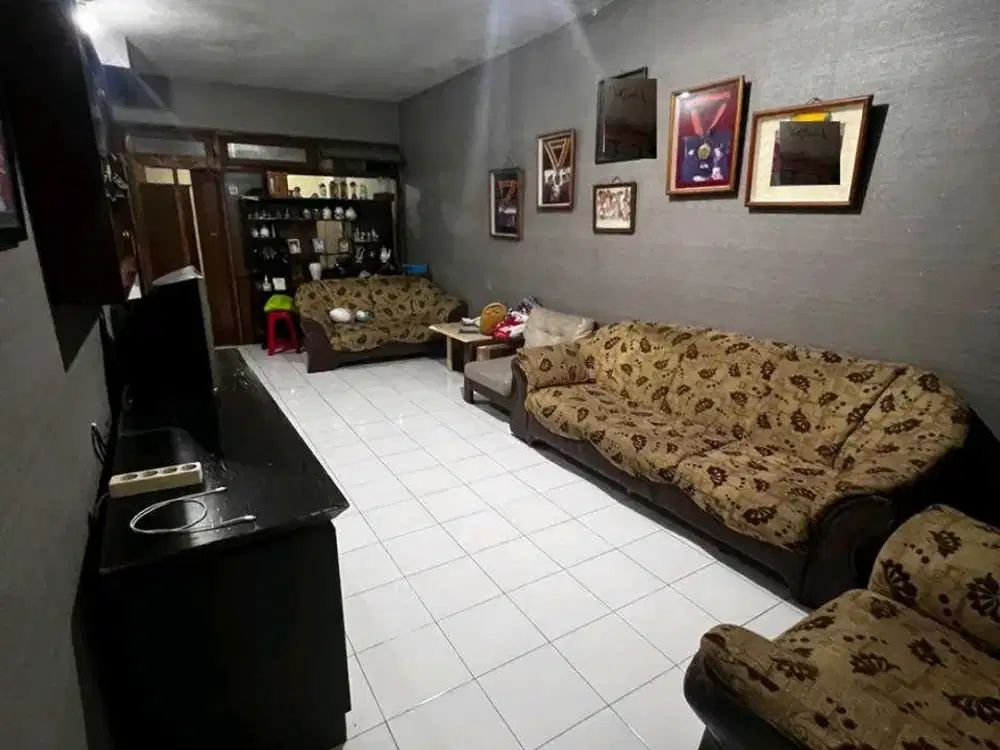 TURUN HARGA RUMAH RUNGKUT MEJOYO SELATAN SURABAYA RON.A2511