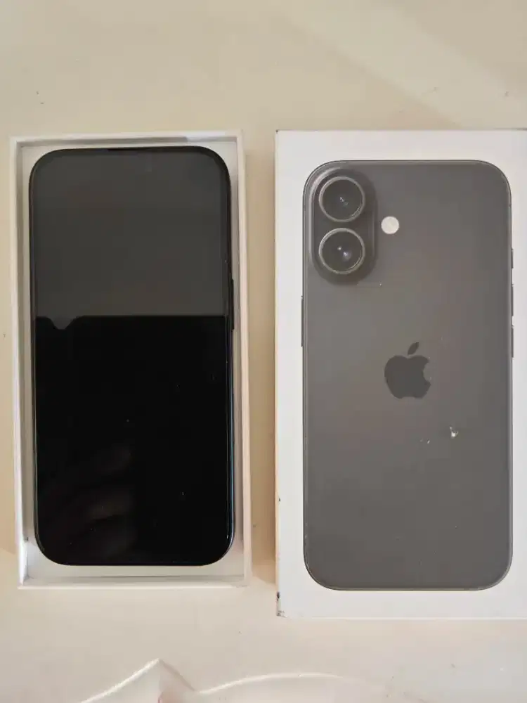 Iphone 16 128 IBOX
