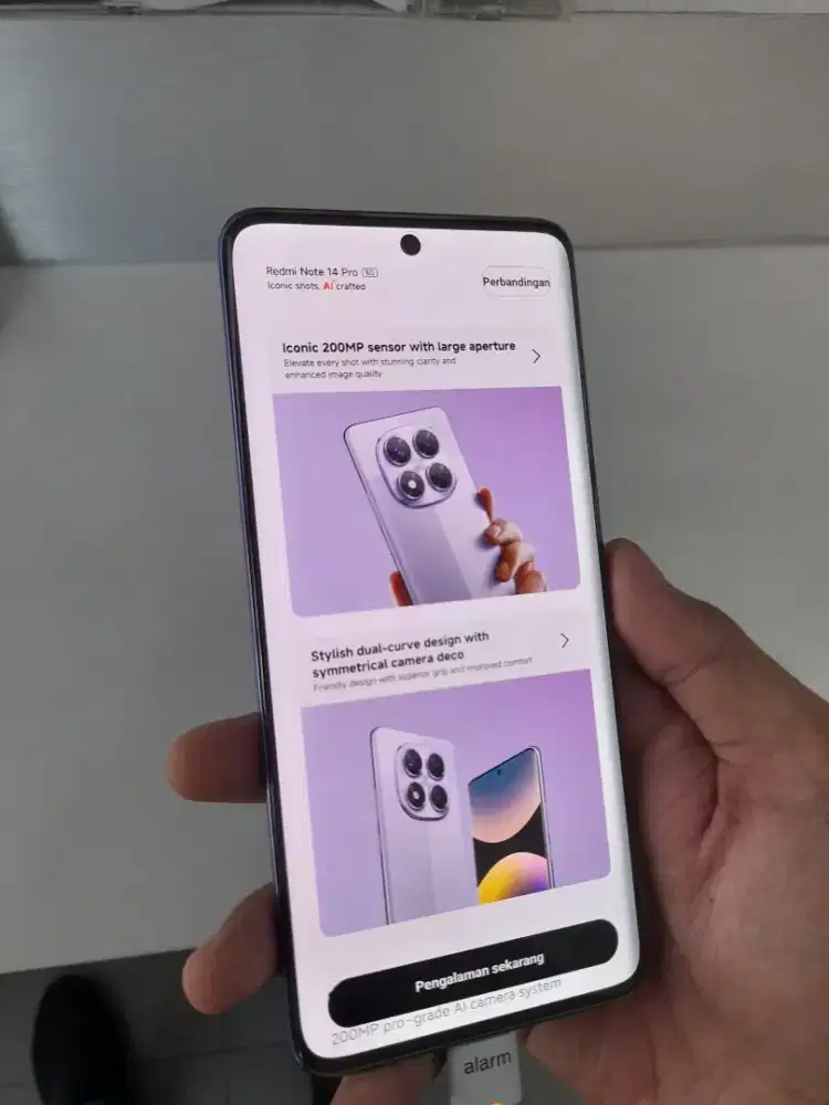 REDMI NOTE 14 PRO 5G