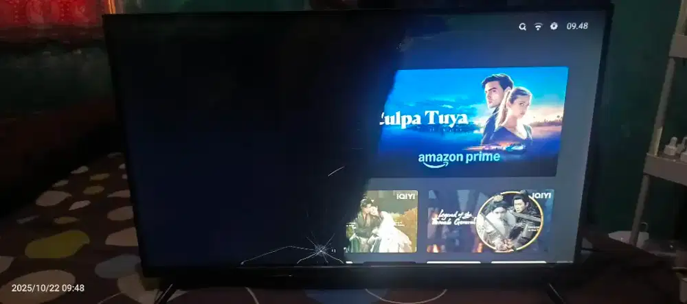 xiaomi mi tv 32 inch