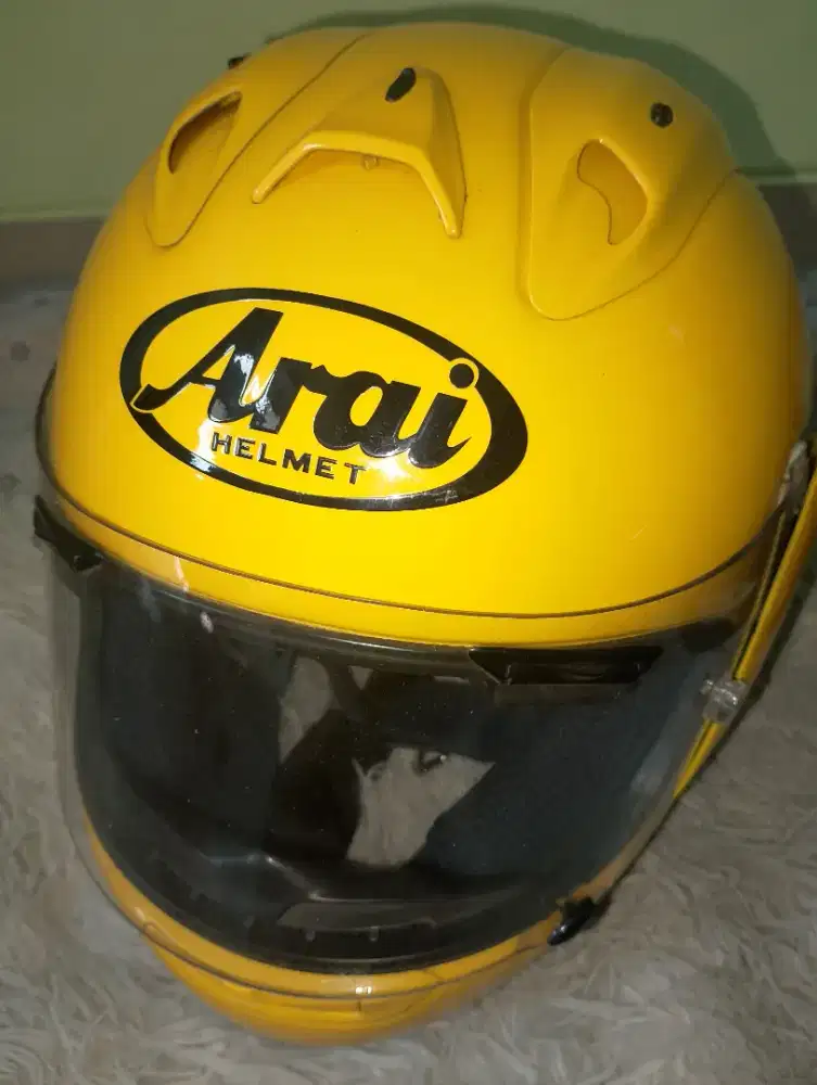 Arai rr4 Full face