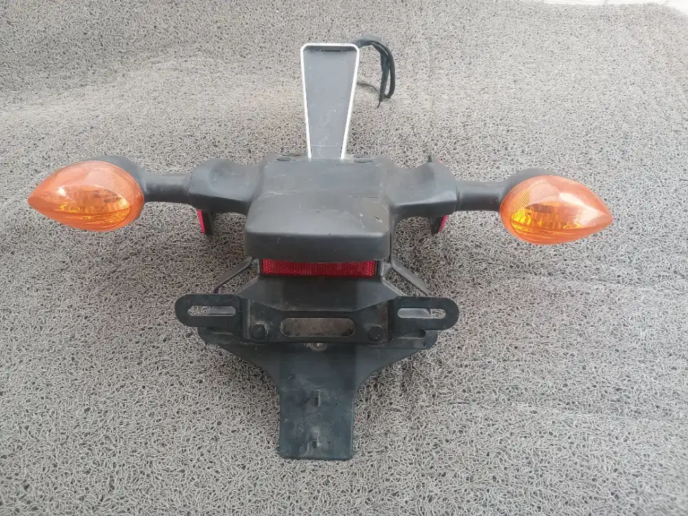 Spatbor belakang yamaha