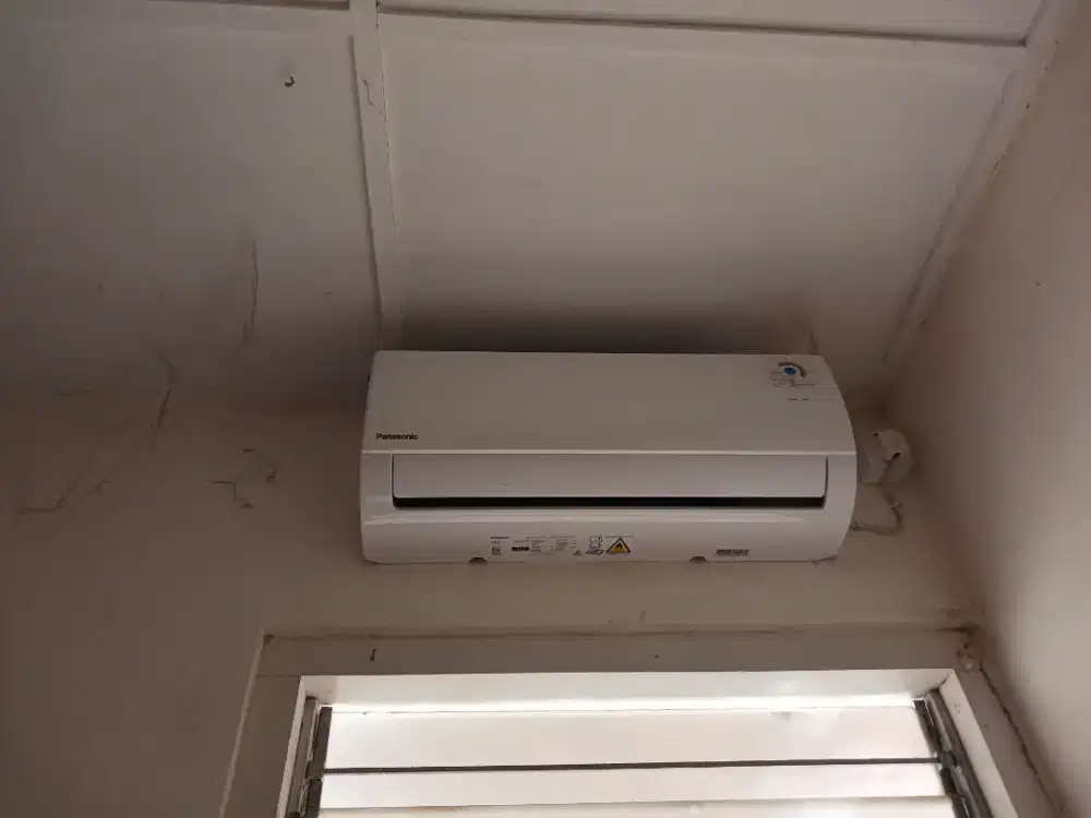 Jual AC Sharp Dingin