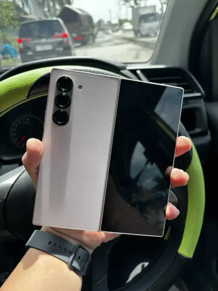 Samsung Galaxy Z Fold 12/256 GB Sein