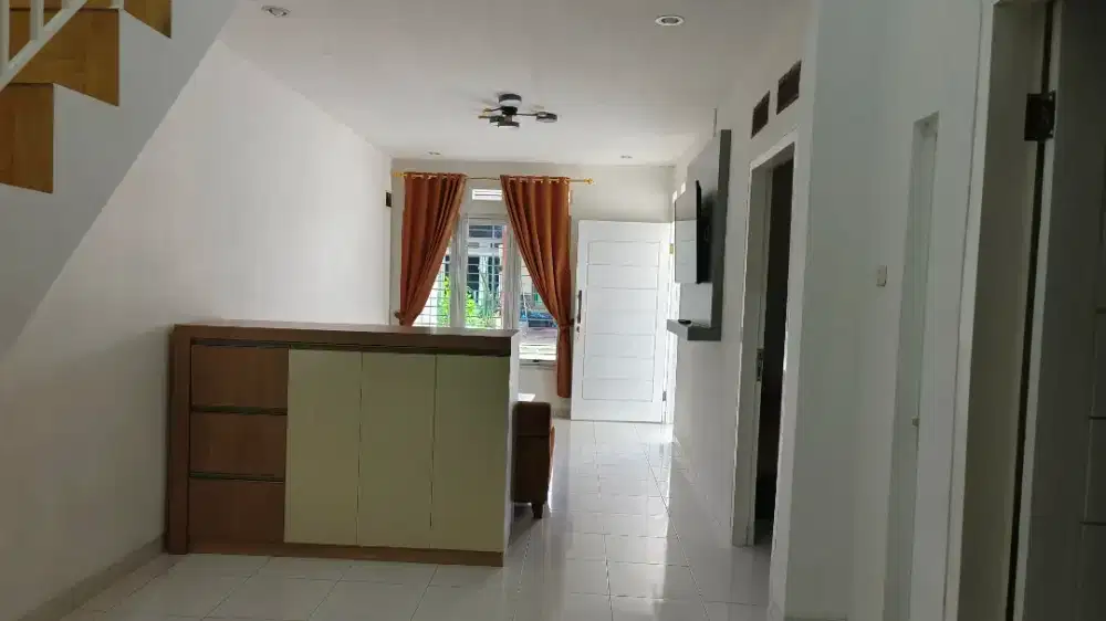 Disewakan Rumah di Metro Regency