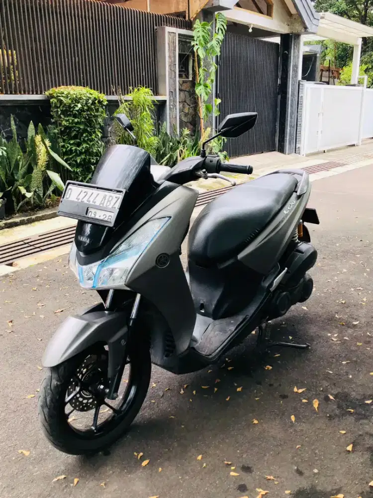 Lexi keyles siap pakai