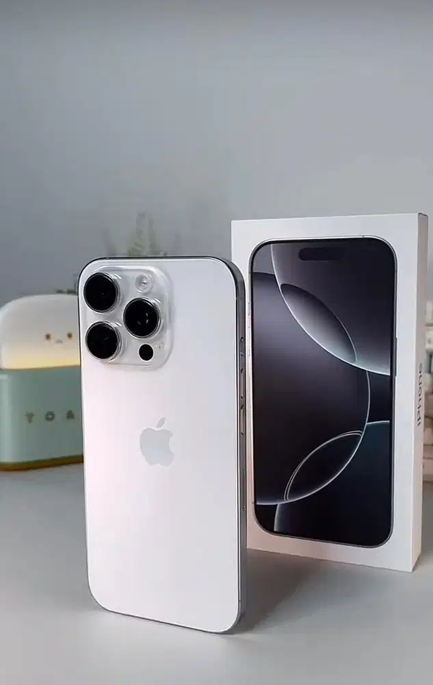 iPhone 16 Pro 128GB