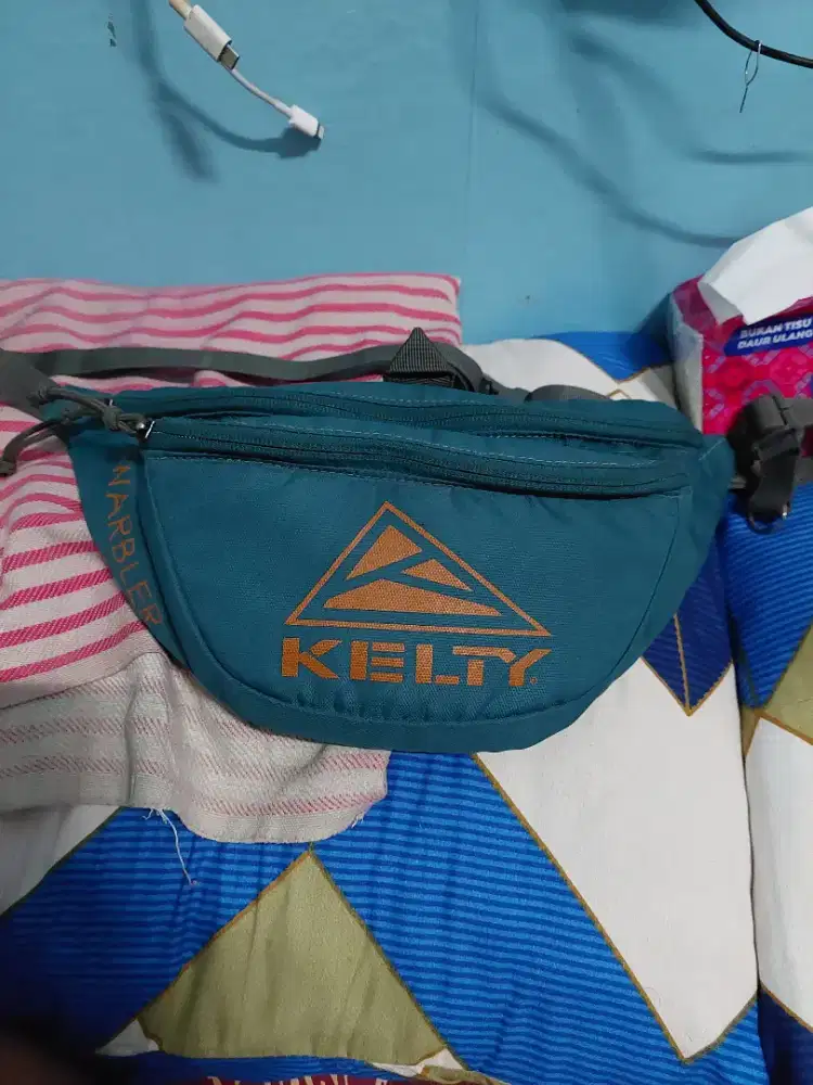 Waistbag kelty original