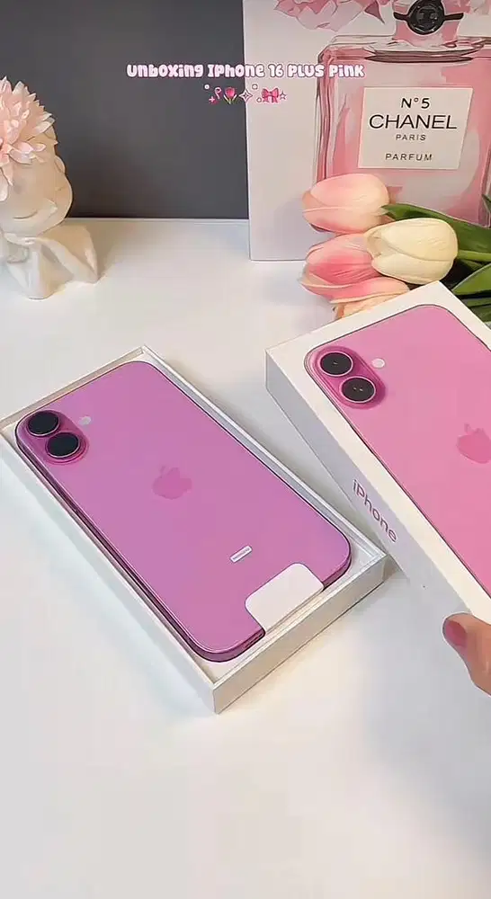 iPhone 16 Plus 128GB
